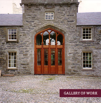 Gallery of Work